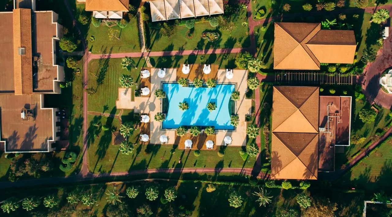 Ic Hotels Green Palace & Villas Antalya