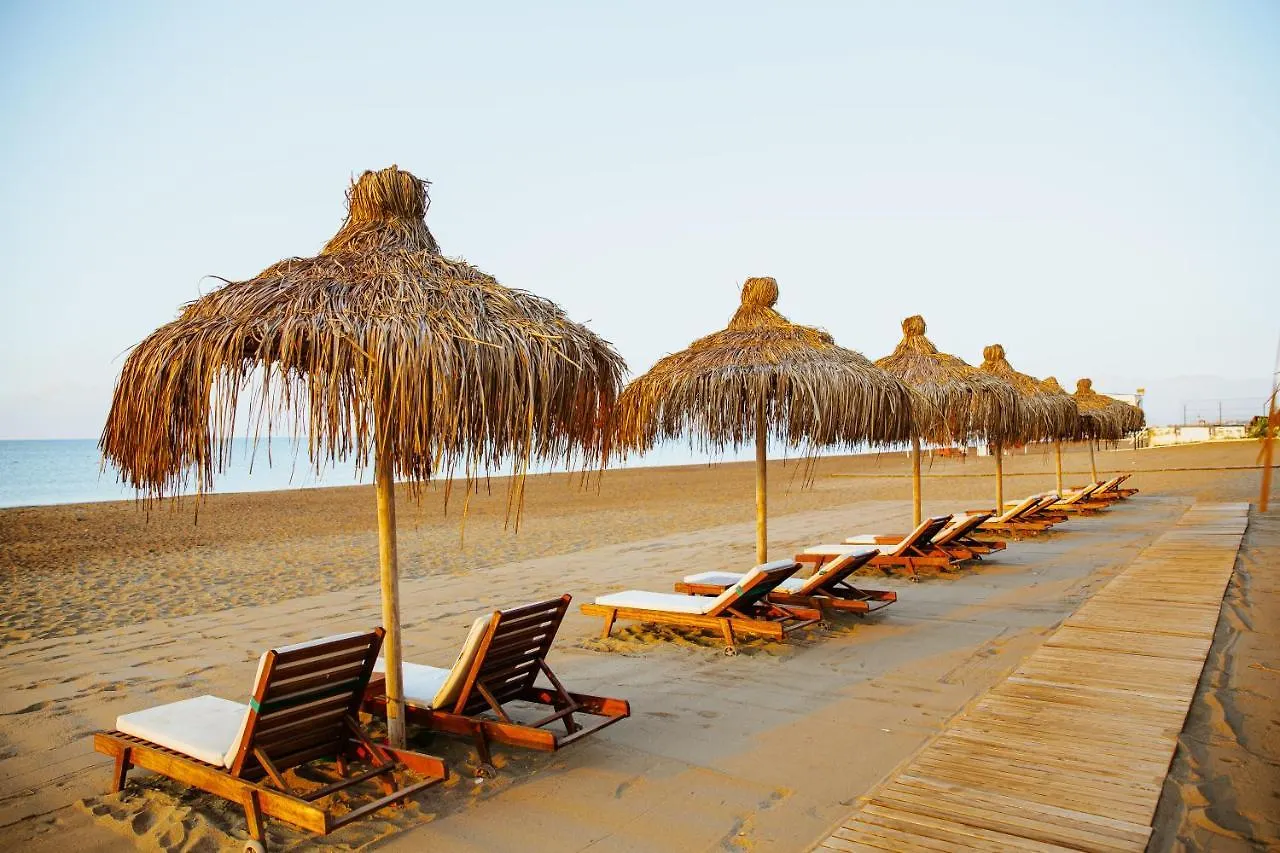 Ic Hotels Green Palace & Villas Antalya