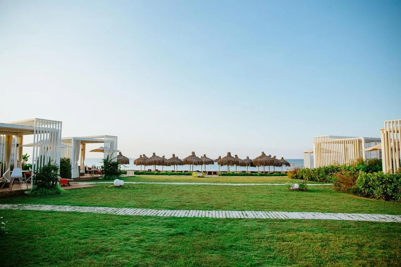 Ic Hotels Green Palace & Villas Antalya