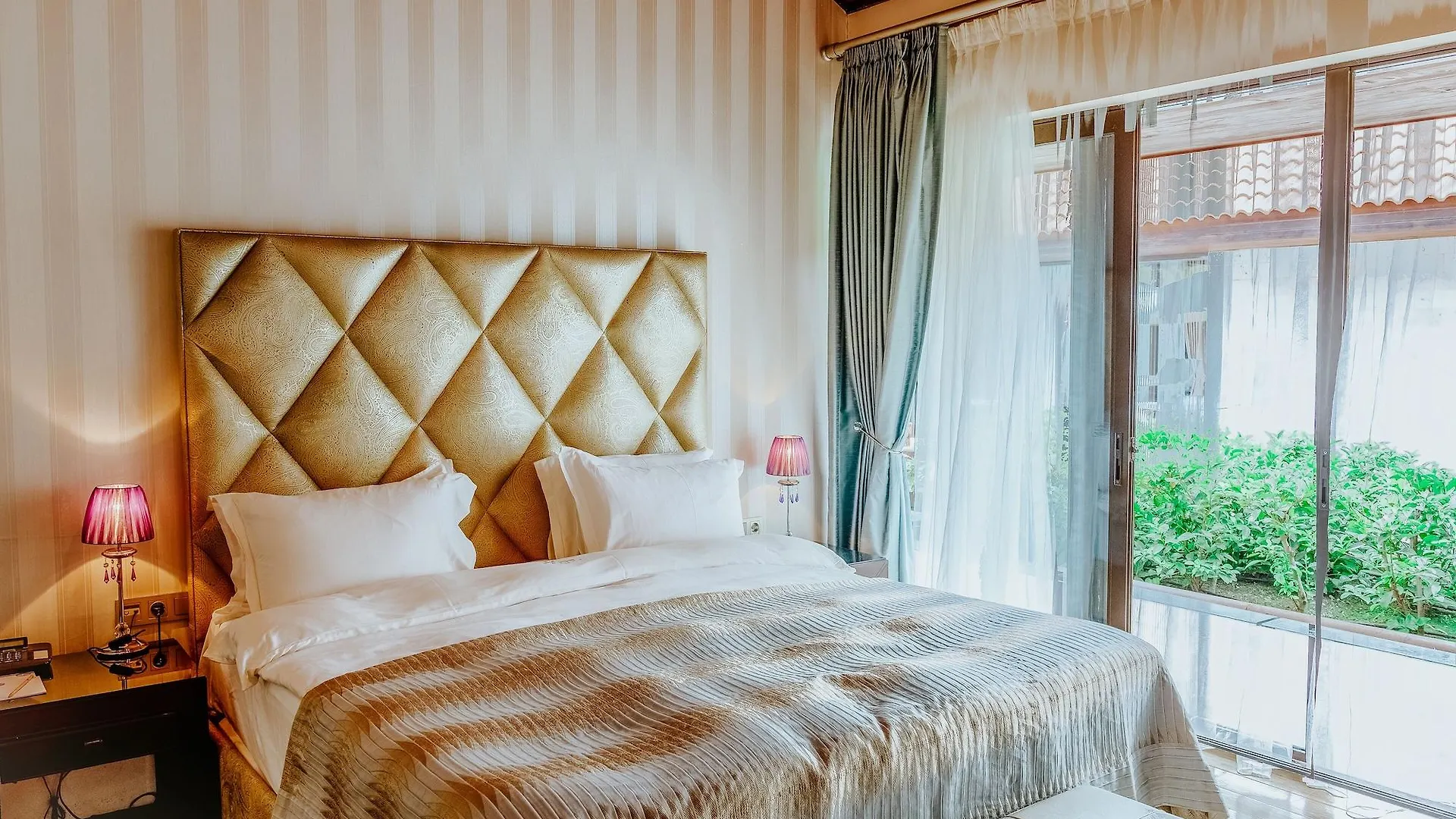 Ic Hotels Green Palace & Villas Antalya