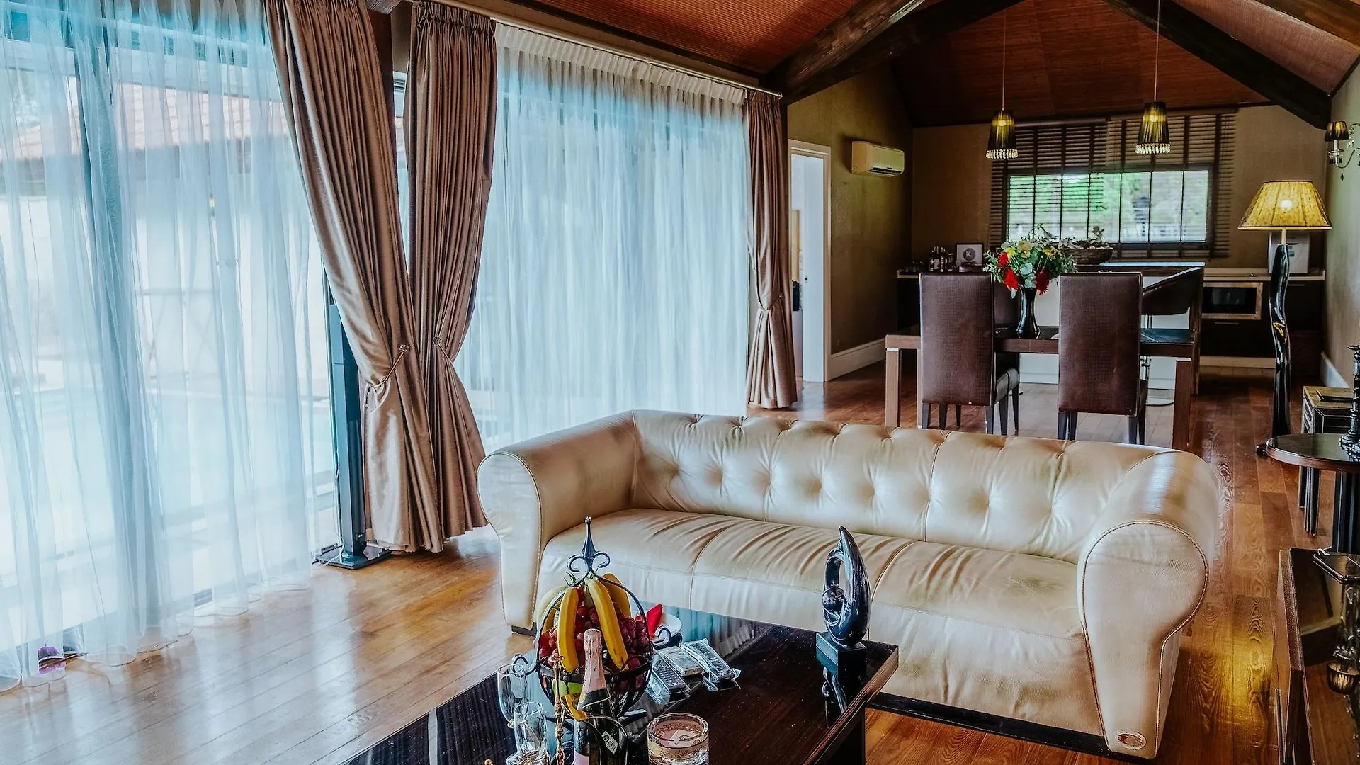 Ic Hotels Green Palace & Villas Antalya 5*,