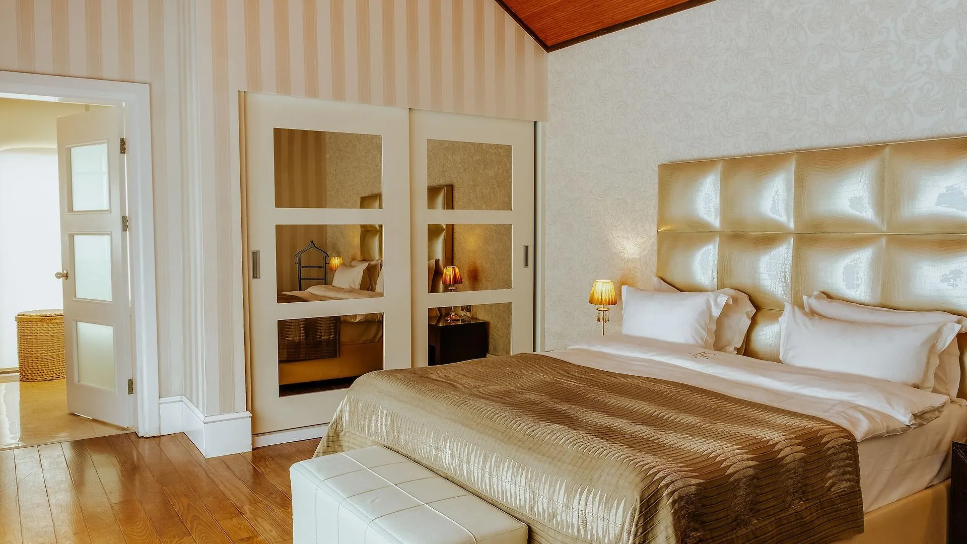 Ic Hotels Green Palace & Villas Antalya
