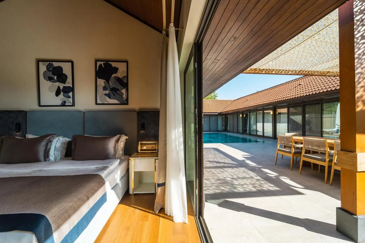 Ic Hotels Green Palace & Villas Antalya 5*,  Turkey