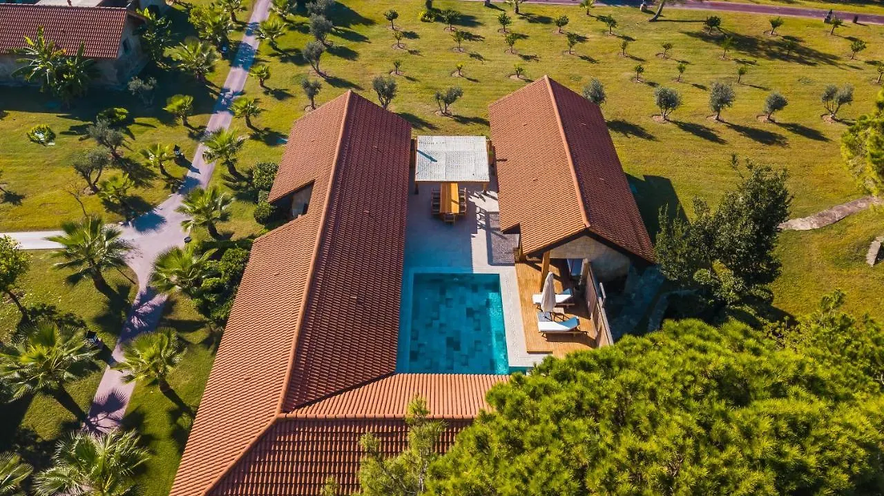 Ic Hotels Green Palace & Villas Antalya 5*,