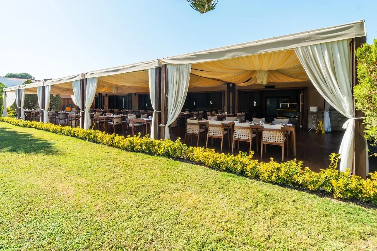*****  Ic Hotels Green Palace & Villas Antalya Turkey