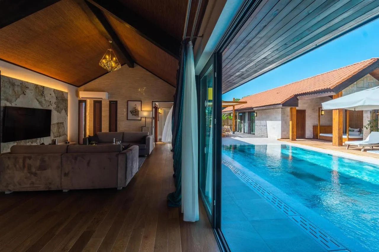 Ic Hotels Green Palace & Villas Antalya