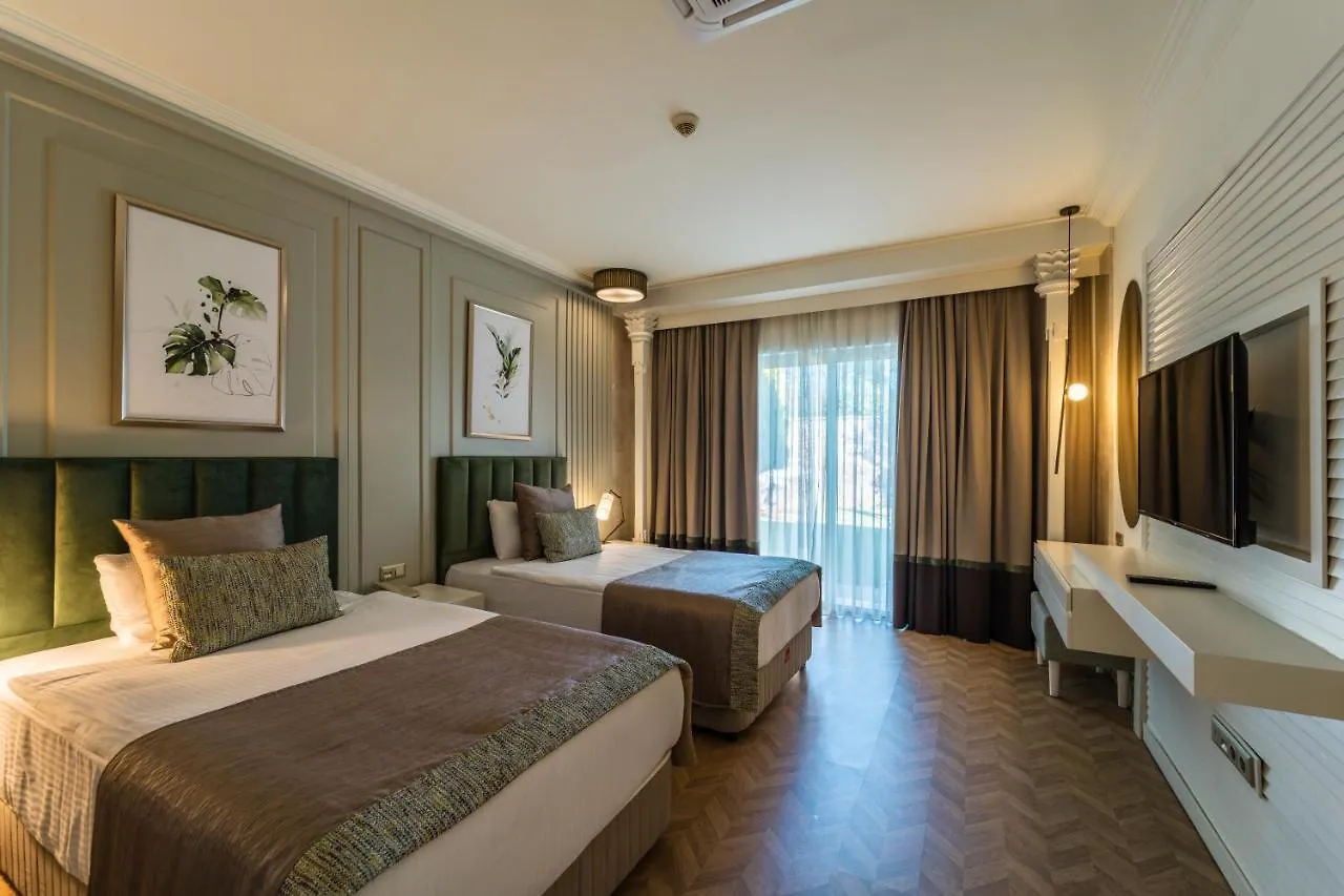 Ic Hotels Green Palace & Villas Antalya