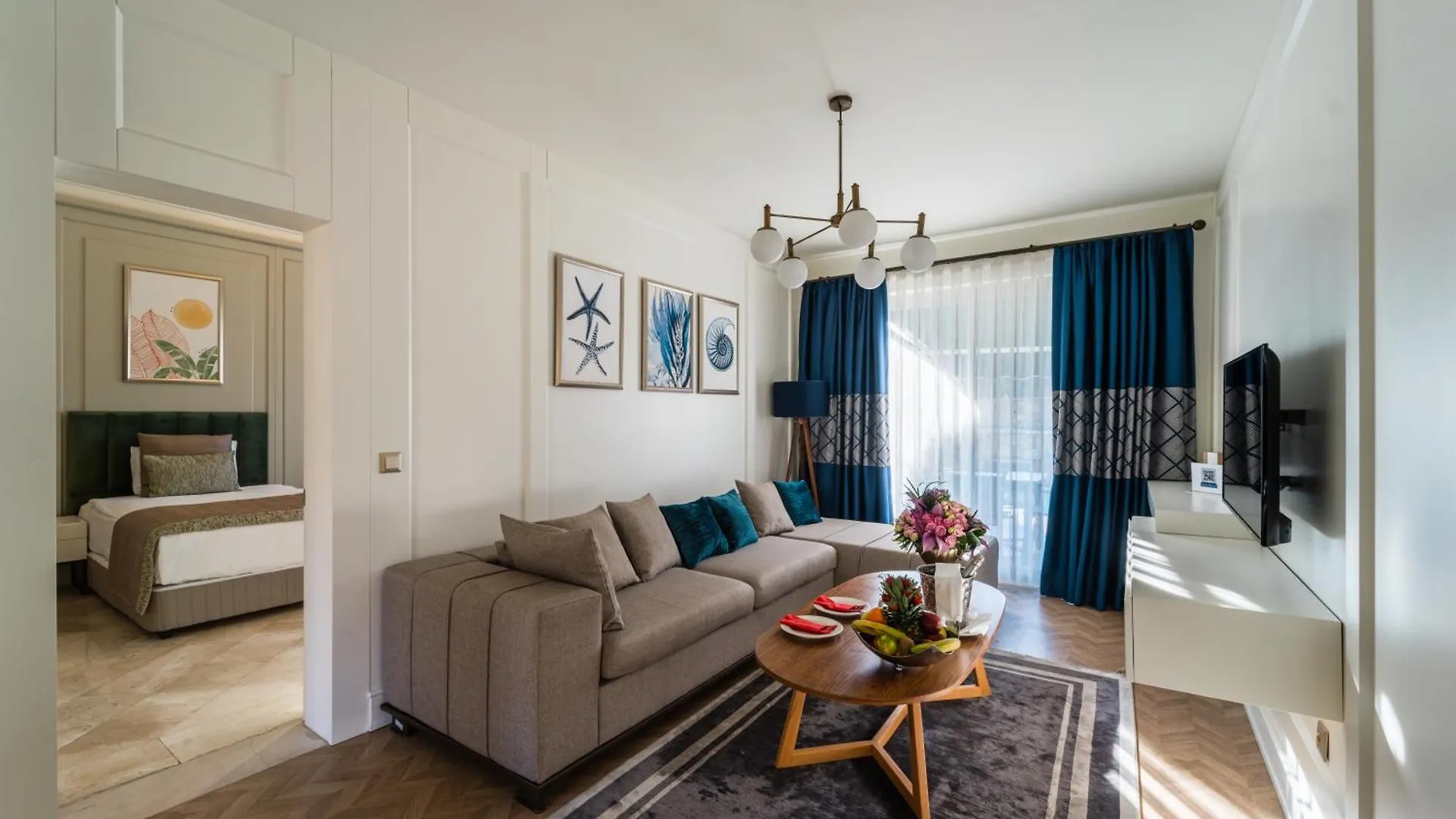 Ic Hotels Green Palace & Villas Antalya Turkey
