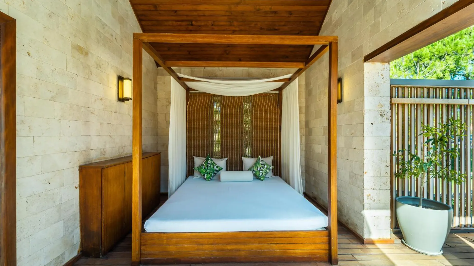 Ic Hotels Green Palace & Villas Antalya 5*,