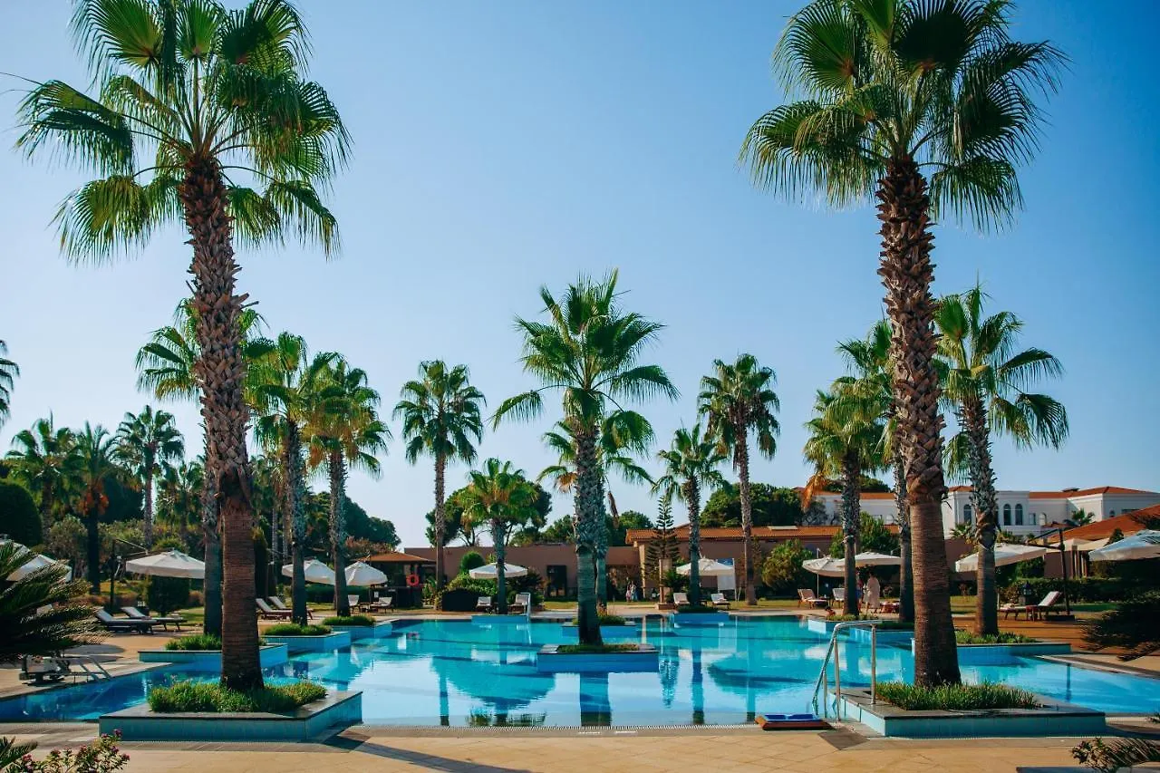 Ic Hotels Green Palace & Villas Antalya
