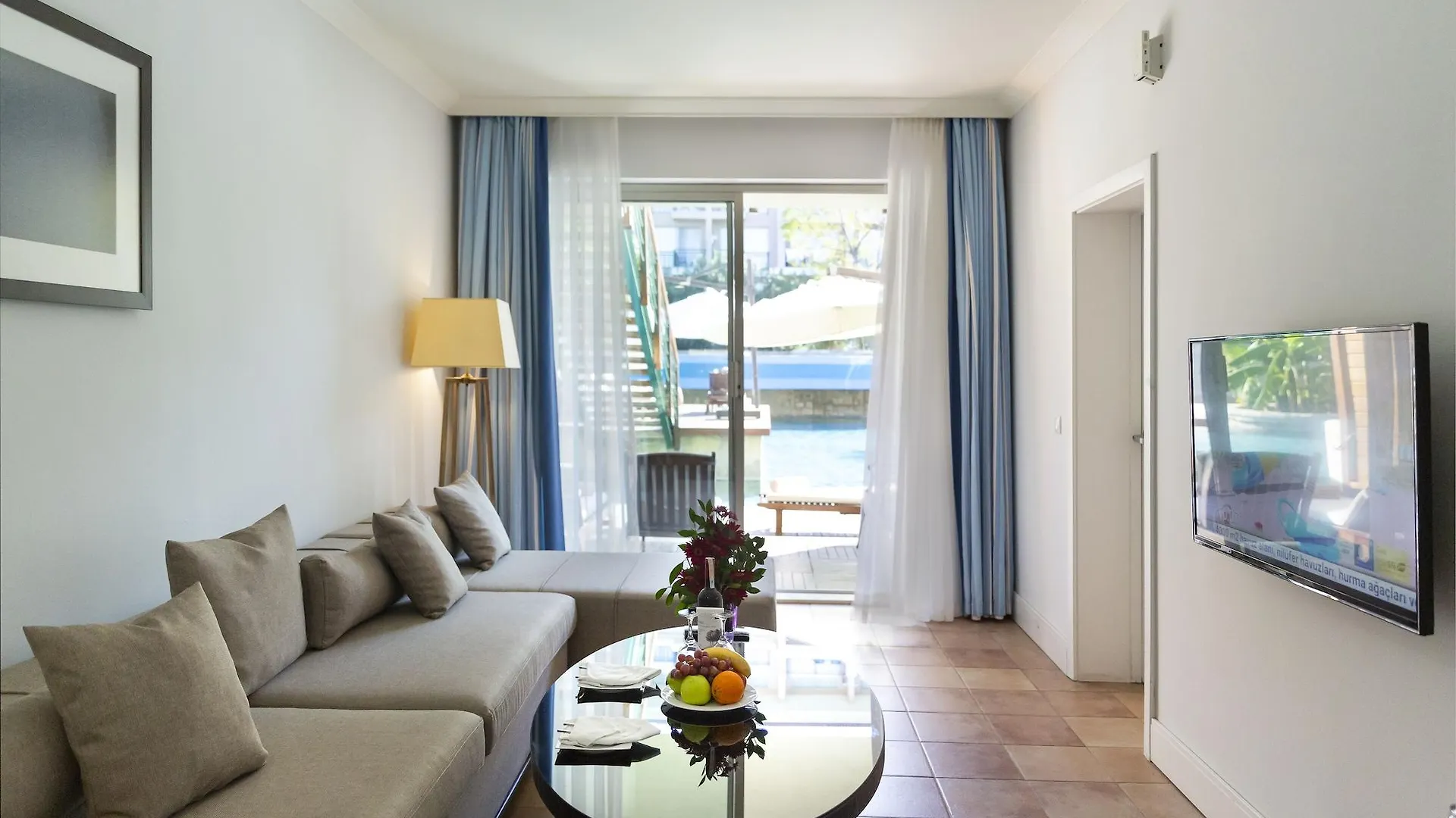 Ic Hotels Green Palace & Villas Antalya 5*,  Turkey