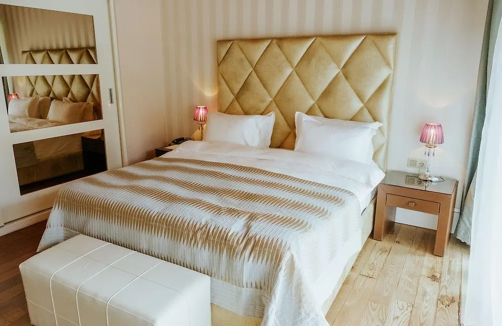 *****  Ic Hotels Green Palace & Villas Antalya Turkey