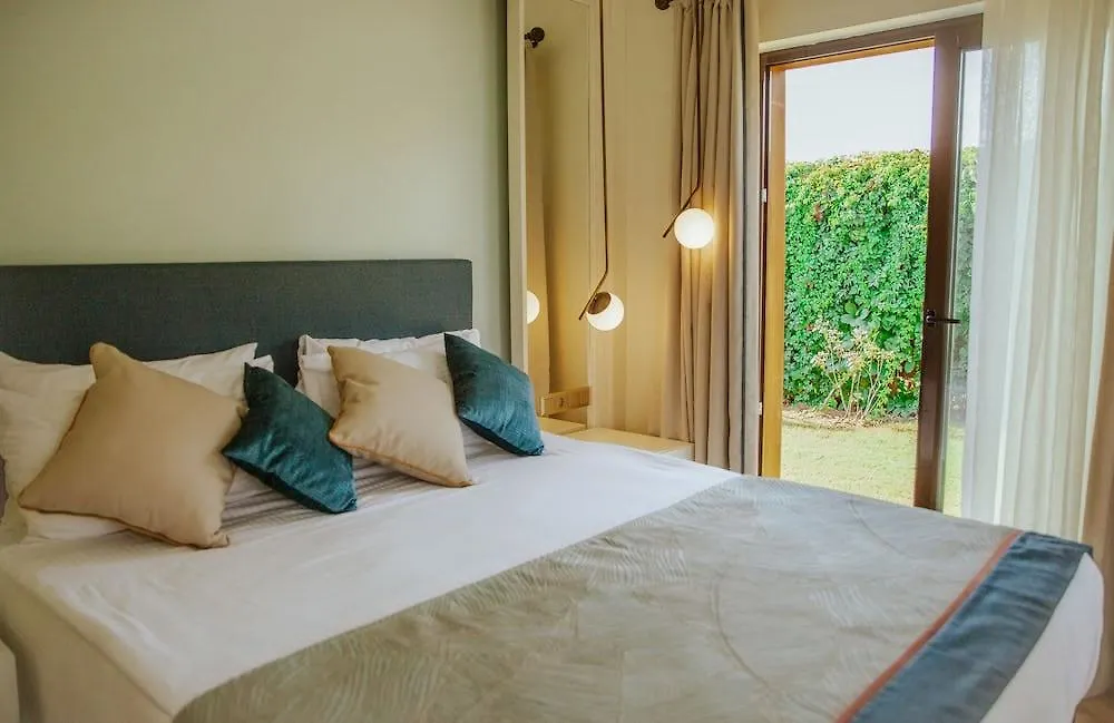 Ic Hotels Green Palace & Villas Antalya