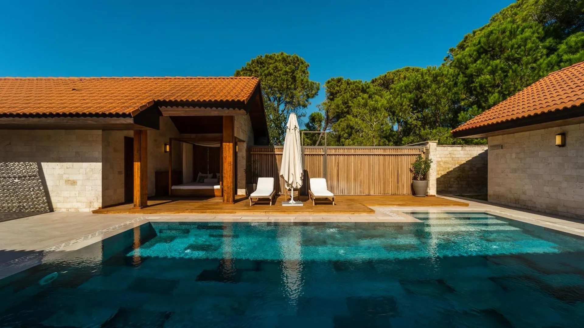 Ic Hotels Green Palace & Villas Antalya