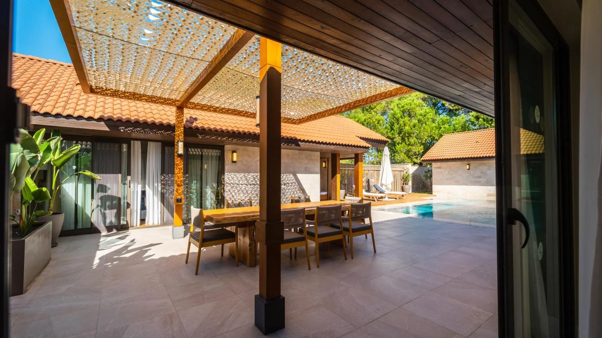Ic Hotels Green Palace & Villas Antalya Turkey