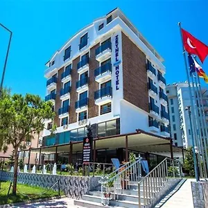 Zeynel Boutique *** אנטליה