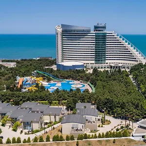 Bilgah Beach Hotel 5* Бильгях