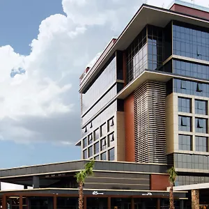Hotell Sky Business