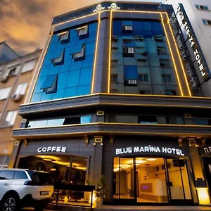 Otel Blue Marina