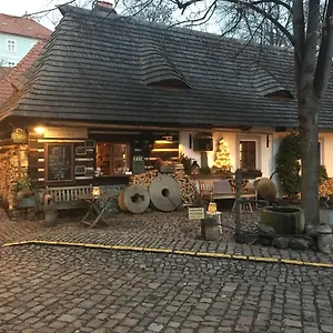 Romantik U Raka 4* Прага