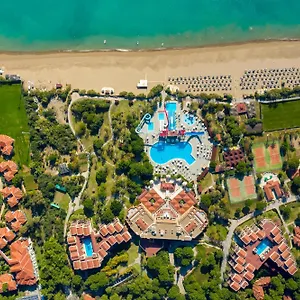 Hotell Asteria Family Belek
