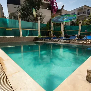 Otel Behram