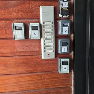  Apartment Townhouse Turkey