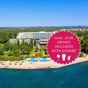 Materada Plava Laguna 3* Пореч