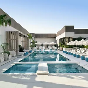 Sheraton Grand Hotel, 5* Дубай