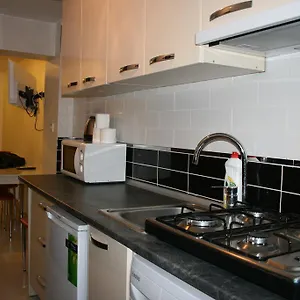  Apartment Marmara Turkey