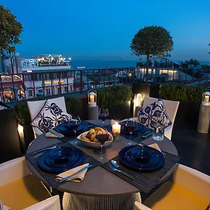  Apartment Irini Seaview House Turkey