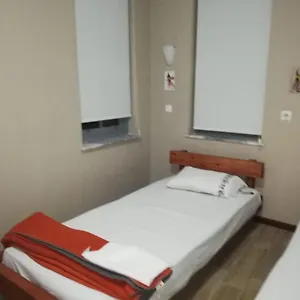 Gizli Bahce Homestay