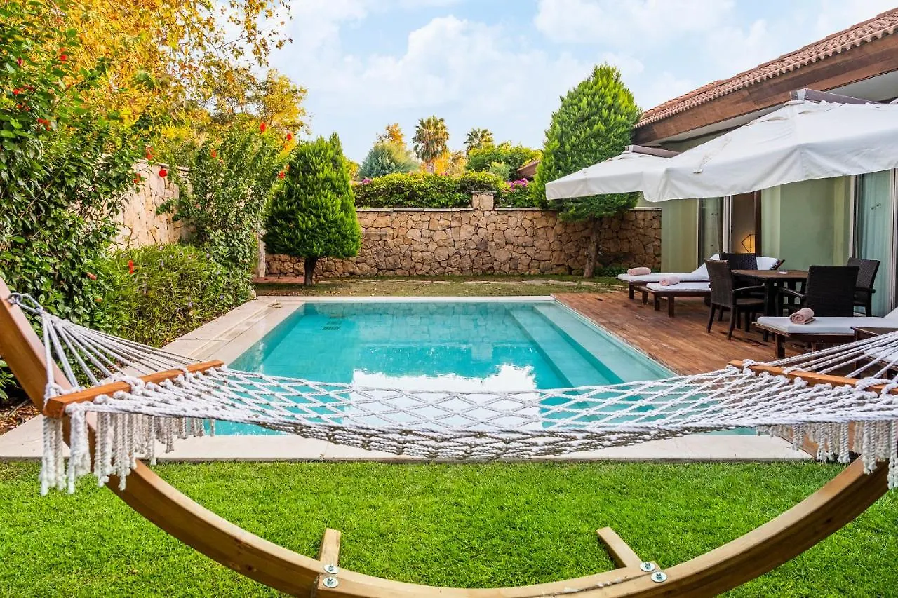 Ic Hotels Green Palace & Villas Antalya 5*,