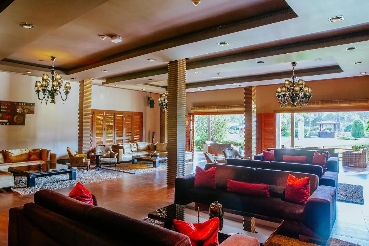 Ic Hotels Green Palace & Villas Antalya