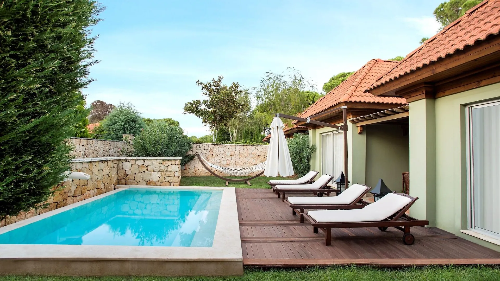 Ic Hotels Green Palace & Villas Antalya 5*,  Turkey
