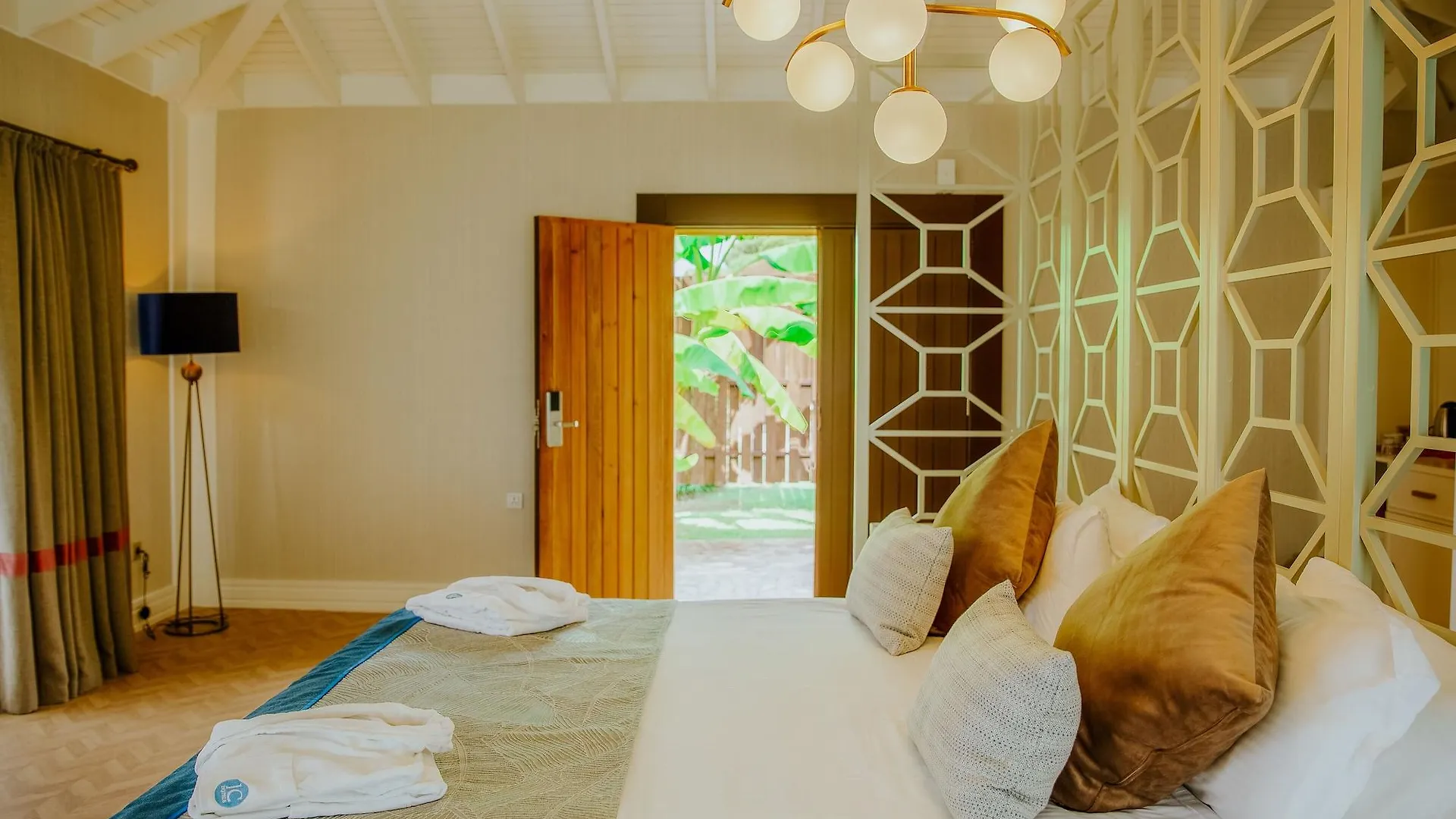 *****  Ic Hotels Green Palace & Villas Antalya Turkey