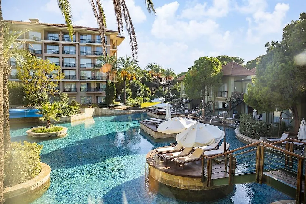 Ic Hotels Green Palace & Villas Antalya 5*,