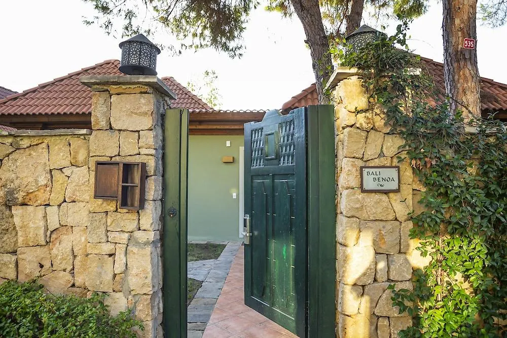 Ic Hotels Green Palace & Villas Antalya