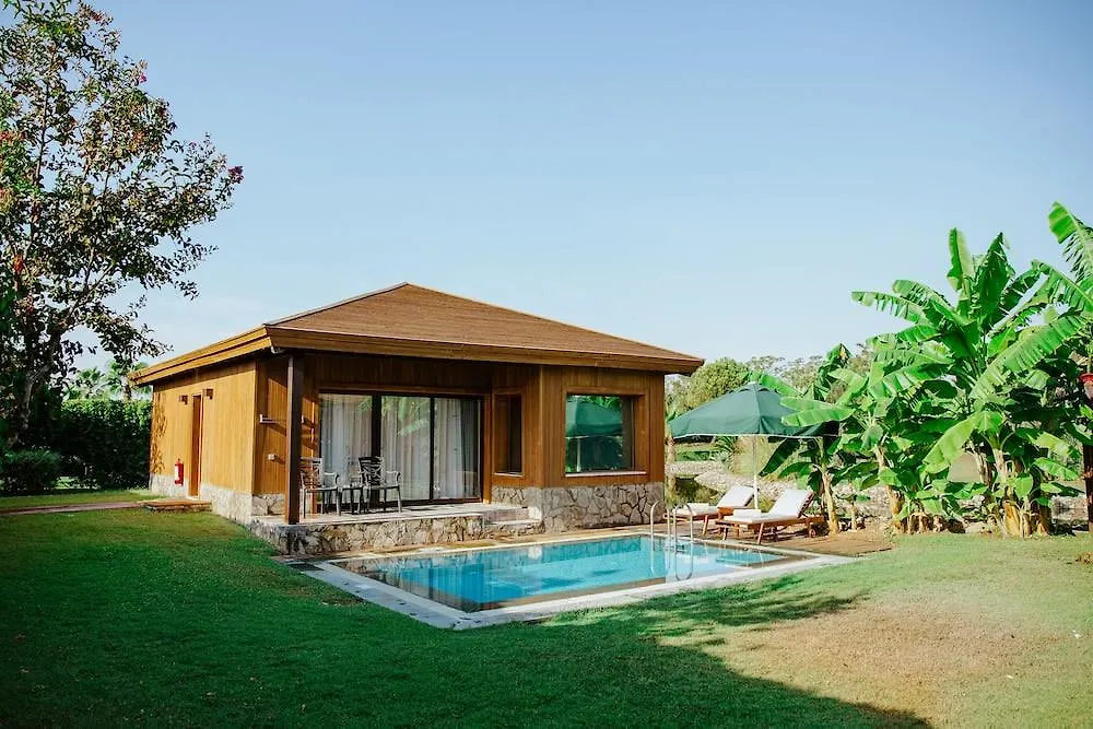 Ic Hotels Green Palace & Villas Antalya