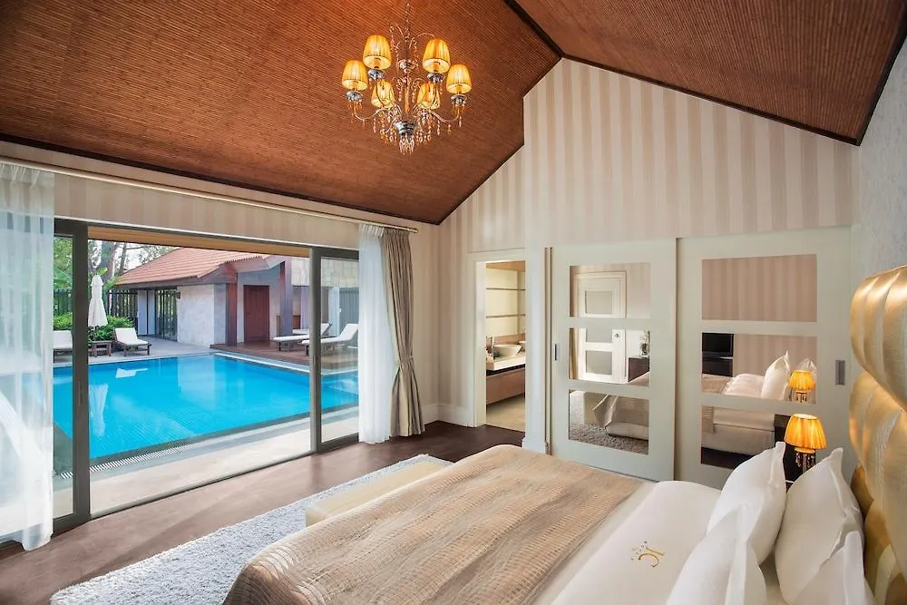 Ic Hotels Green Palace & Villas Antalya Turkey