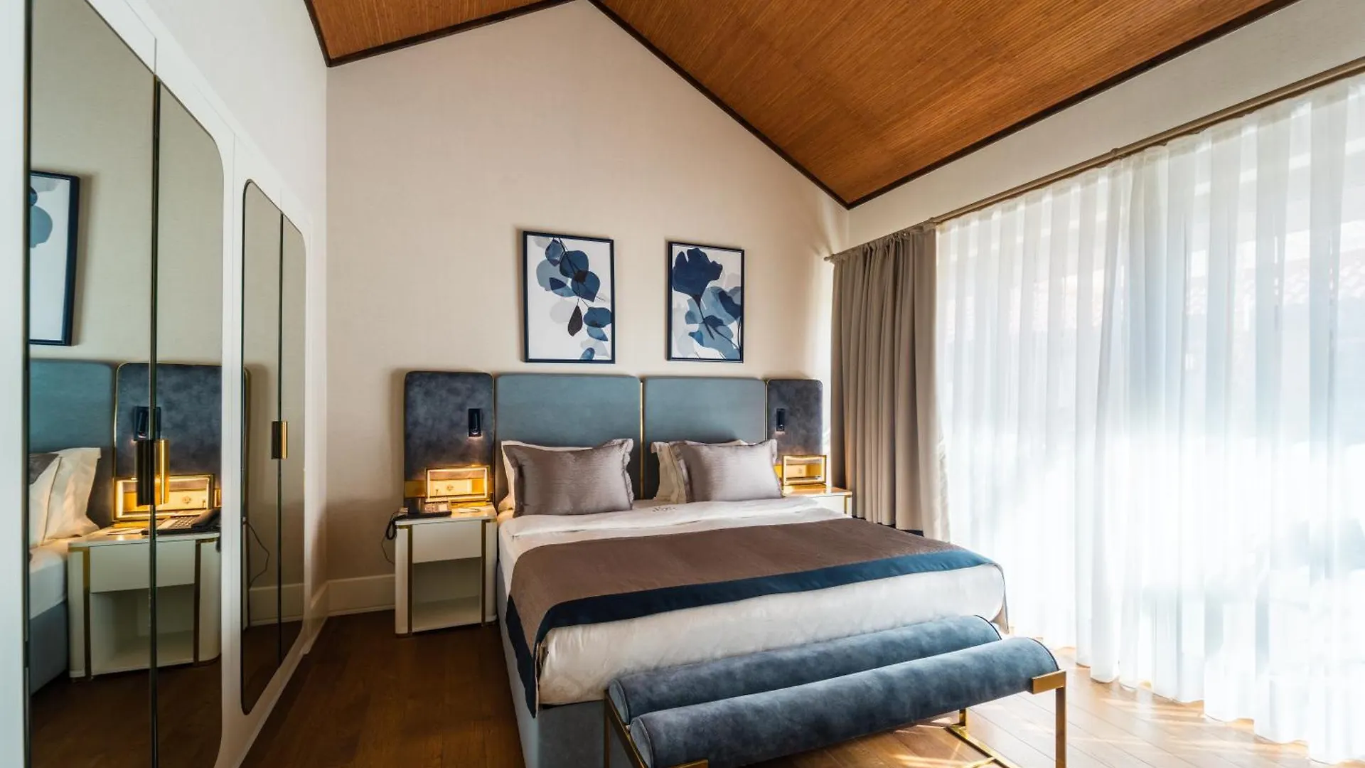 Ic Hotels Green Palace & Villas Antalya 5*,  Turkey