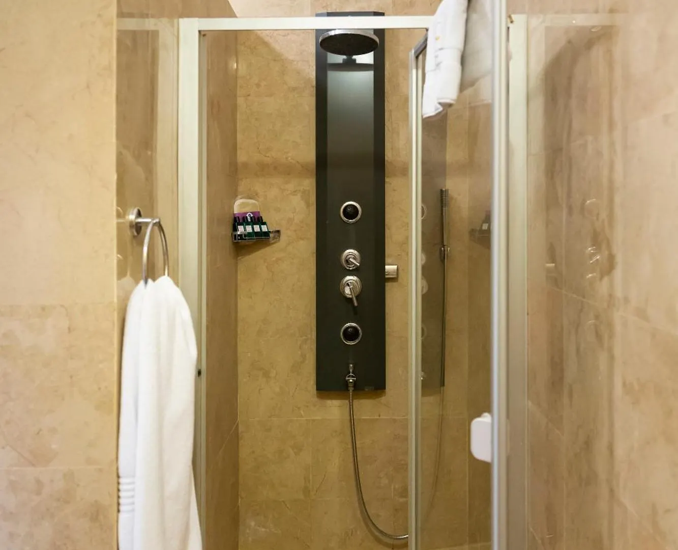Ic Hotels Green Palace & Villas Antalya